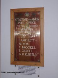2. Plaque